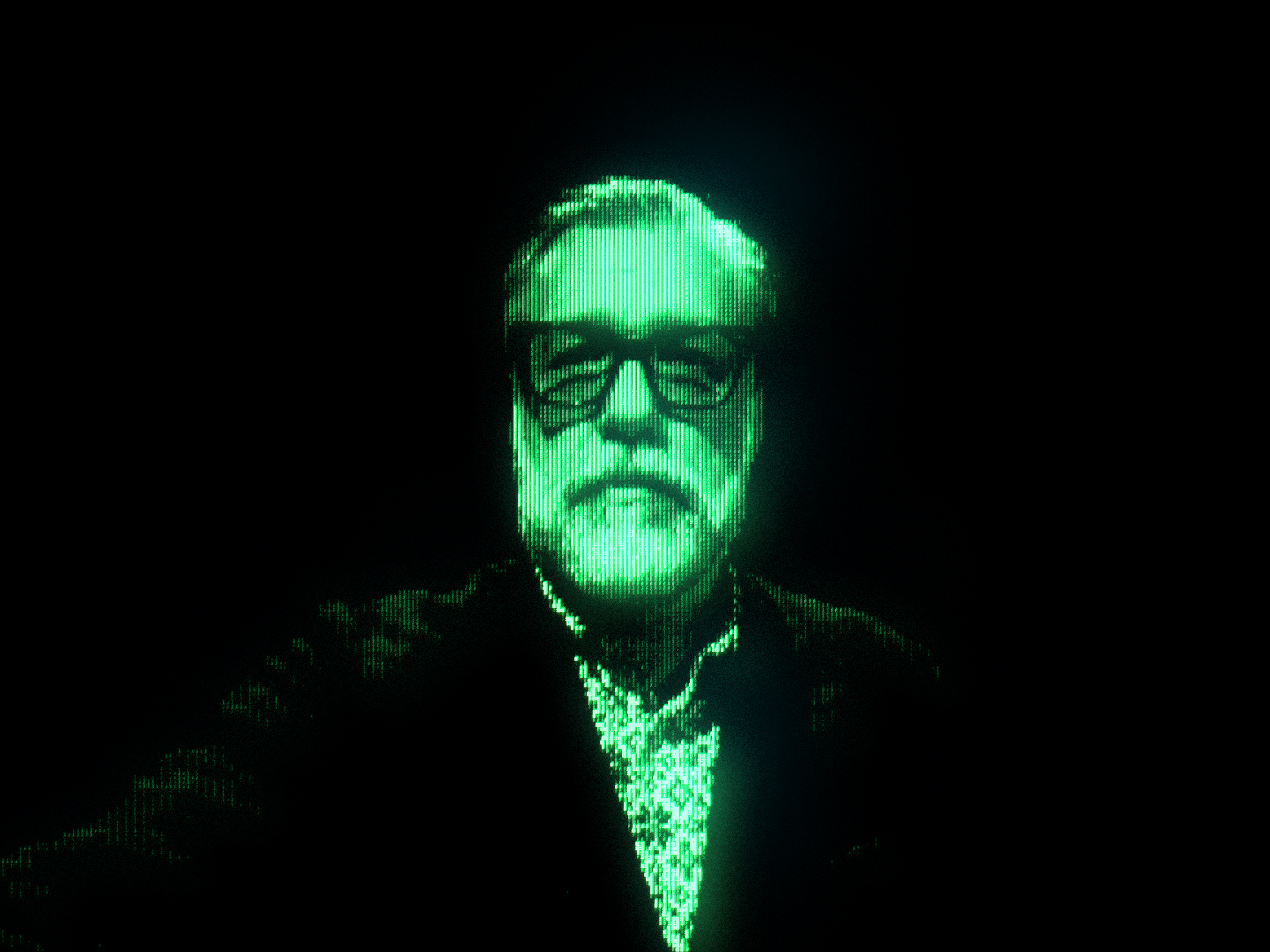 John Roderick